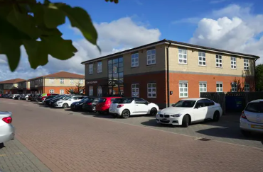 CoreLegal tweet media