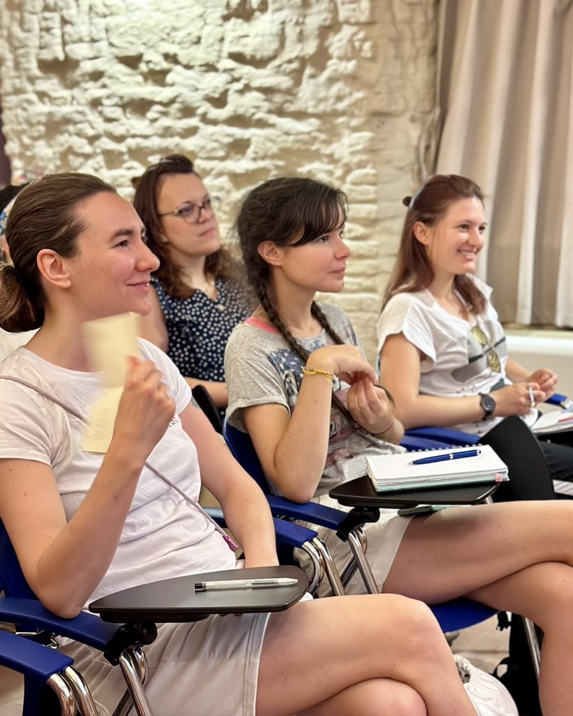 UlisseFest tweet media