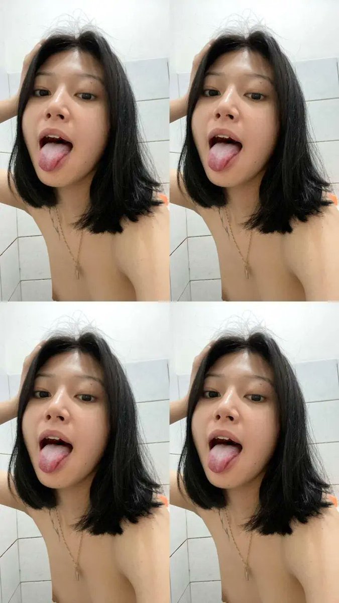 jumat boleh sini non halal
open vcs on sosmed 
bisa skrng ya
wa 0895-3208-59983
#vcs