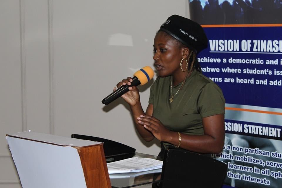 thesouthernlive.com/2024/07/05/add…
‘Address youth grievances or face unrest!’-Youth Leaders call for solidarity against oppressive regimes
#DA #Luvo 
<a href="/pashor_sibanda/">Pashor Raphael Sibanda</a> <a href="/passiemaremudze/">Passable Maremudze</a> <a href="/valentinechep3/">valentine chepkoech</a> <a href="/alistarpfunye18/">Alistar Bantu Pfunye</a>