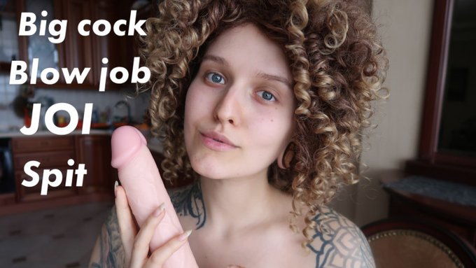 VID SOLD! Naughty teen sucks big white cock JOI 🔥 Check it out! https://t.co/RPLtS6DZlY #MVSales @manyvids<a href="/tag/mvsales"class="tags"><span>#mvsales</span></a>