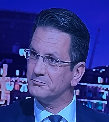 The ‘hard man’ tosser of Brexit GONE. Bit like taking a massive shit. The relief, the catharsis! Wonderful. Absolutely wonderful.