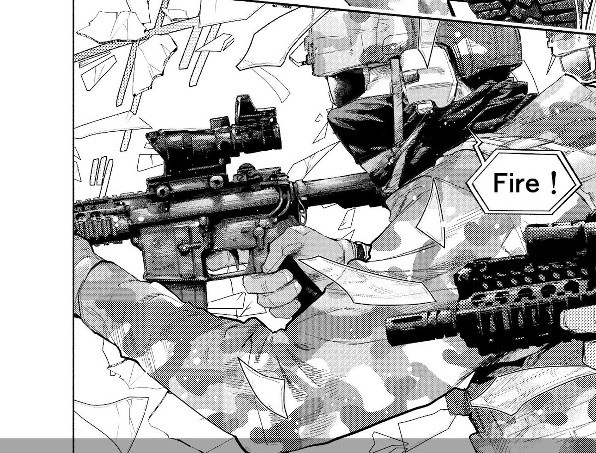 キルニル4話更新されてます〜〜〜〜〜!!
https://t.co/1RsDM0lS23 