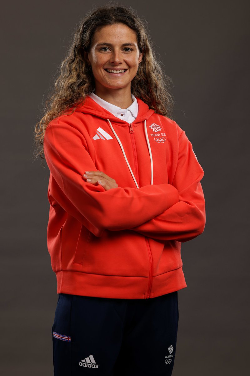 Tomorrow marks 20 days until the Paris Olympic Games, Onside paralegal Flora Peel is gearing up for her debut at the Olympics. Join us as Flora shares her journey &amp; experience to bring home a medal for GB. 

⬇️
onsidelaw.co.uk/news-update/fl…

#Paris2024 #OlympicGames #Hockey