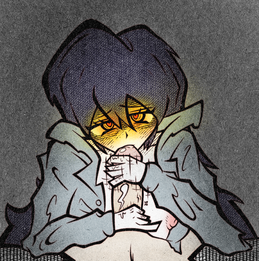 penordestoroyer's tweet photo. This time, the Silent Girl performs Attachment work on (You)(?) https://t.co/sobUZ0veeY
