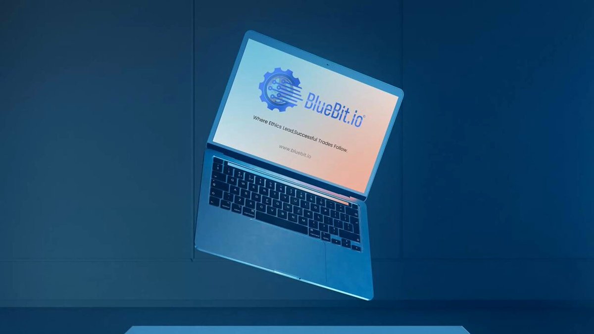 Lo_R_Do_1's tweet photo. 🚀Welcome to #BlueBit—the platform for trading, growth, and learning.

Earn high yields, access new tokens, and use your crypto assets for a low-interest loan.📈

🌐 Sign up today: https://t.co/sUOl37nrKx

#BlueBit #Exchange #BTC #ETH #DeFi
#Blockchain #Bitcoin #Digitalcurrency https://t.co/zbht7HouhX