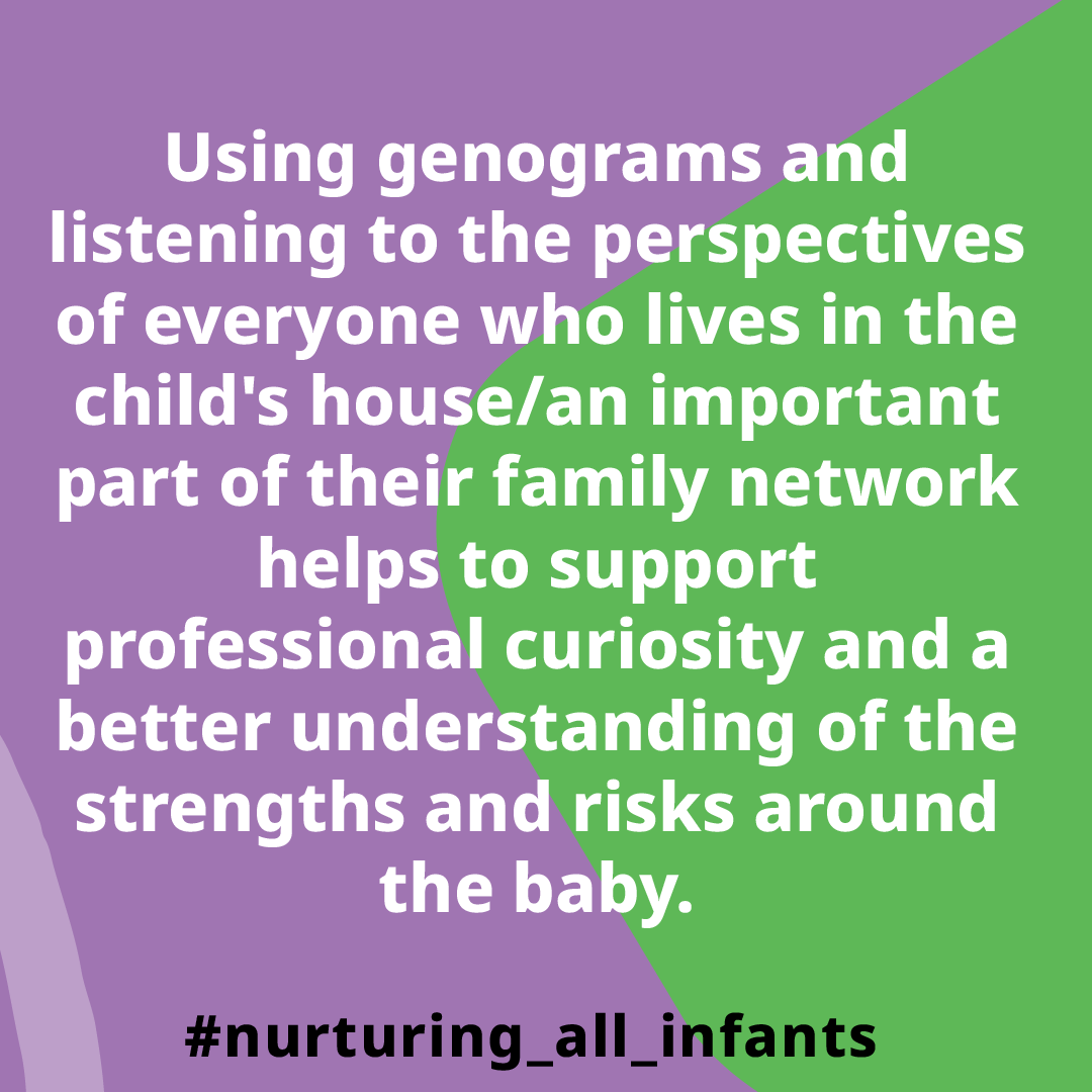 SomersetSCP's tweet photo. @SomersetSCP Are you professionally curious? Do you hear the whole family? Find out more at: https://t.co/MFMjvPtW0e
NAI Awareness Week 2024

#nurturing_all_infants #NAIawarenessweek #SomersetSCP https://t.co/bmOwtKYS2j