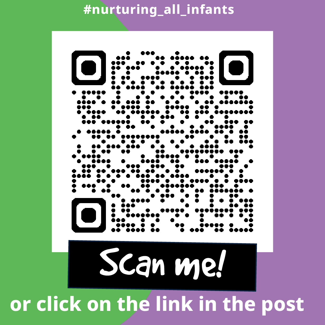 SomersetSCP's tweet photo. @SomersetSCP Are you professionally curious? Do you hear the whole family? Find out more at: https://t.co/MFMjvPtW0e
NAI Awareness Week 2024

#nurturing_all_infants #NAIawarenessweek #SomersetSCP https://t.co/bmOwtKYS2j