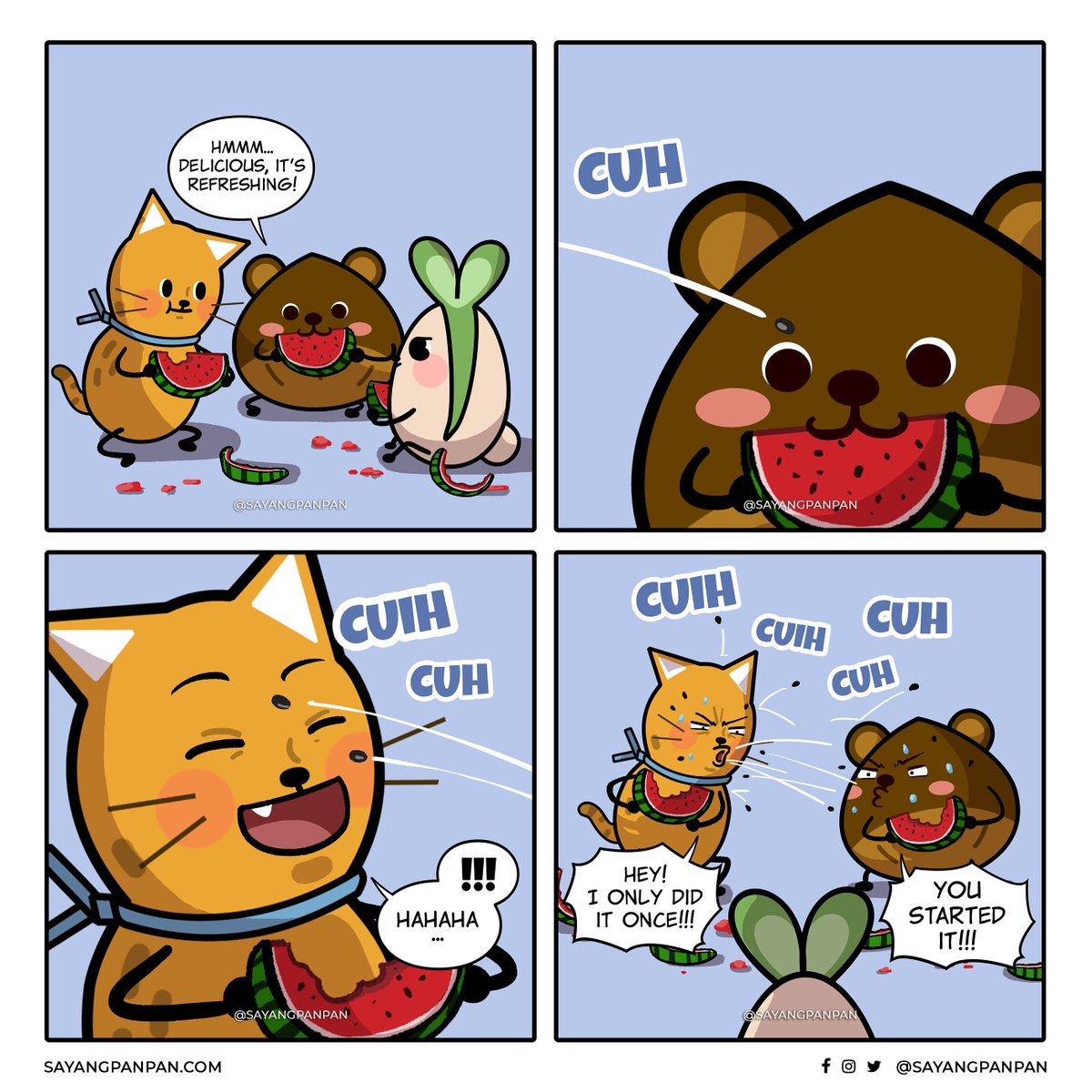Sayang PanPan tweet media