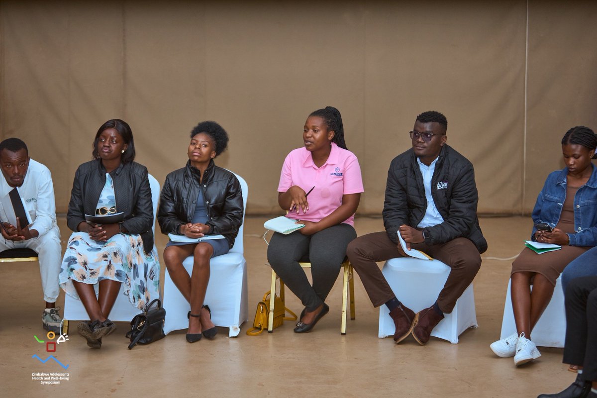 Dr. Mildred Nyaungwa-Mushunje, PhD tweet media