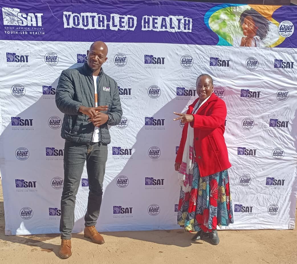 Dr. Mildred Nyaungwa-Mushunje, PhD tweet media