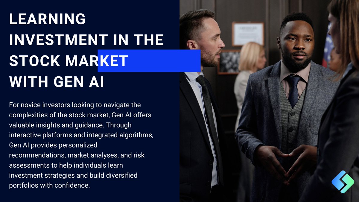 simplyfitech's tweet image. #AI #Finance #TradeFinanceSolutions #Fintech #RiskManagement