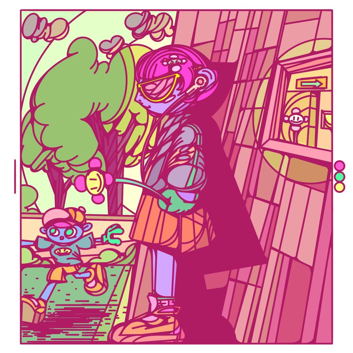 AWAG 🔴 tweet media