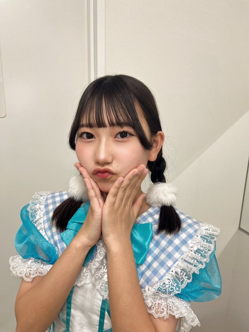 石崎珠里のTwitter画像48