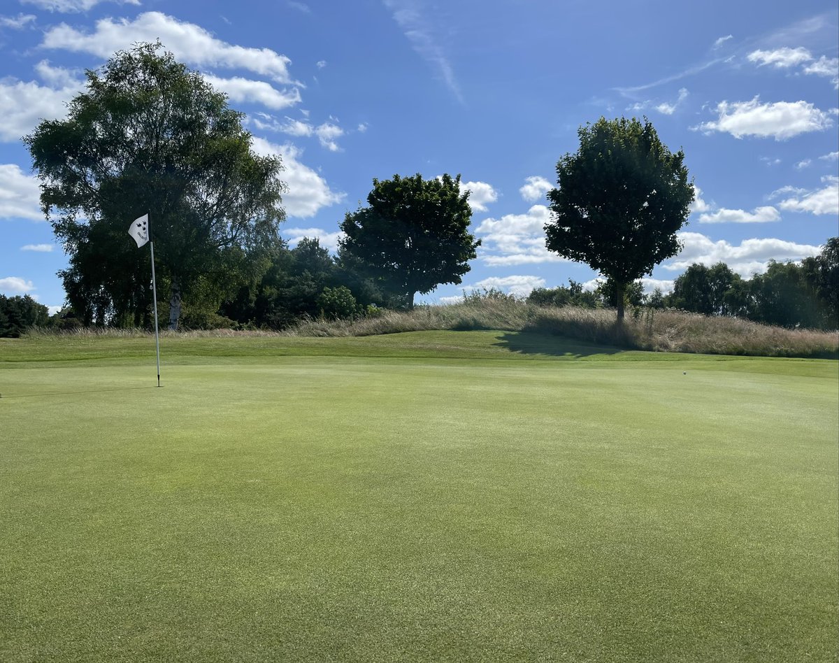 Star and Par (@gaz7900hill) on Twitter photo <a href="/SelbyGolfClub/">Selby Golf Club</a> was stunning this morning. The long fescue isn’t necessarily in play but it gives awesome definition and looked great in the wind today. The condition at the moment is truly fantastic, with the greens equal to anywhere I’ve played this year #pure <a href="/SelbyGolfClub/">Selby Golf Club</a> was stunning this morning. The long fescue isn’t necessarily in play but it gives awesome definition and looked great in the wind today. The condition at the moment is truly fantastic, with the greens equal to anywhere I’ve played this year #pure