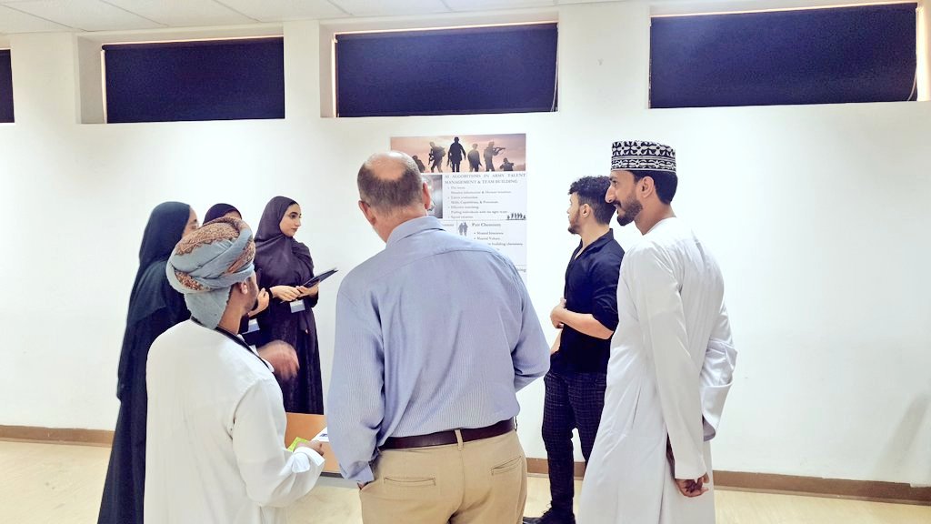 DrMisida's tweet image. &quot;Sharing knowledge encourages lifelong learning, empowers individuals, builds social cohesion, enriches problem solving, fosters innovation and drives economic growth.&quot; #KnowledgeSharing #SocietalProgress&quot;