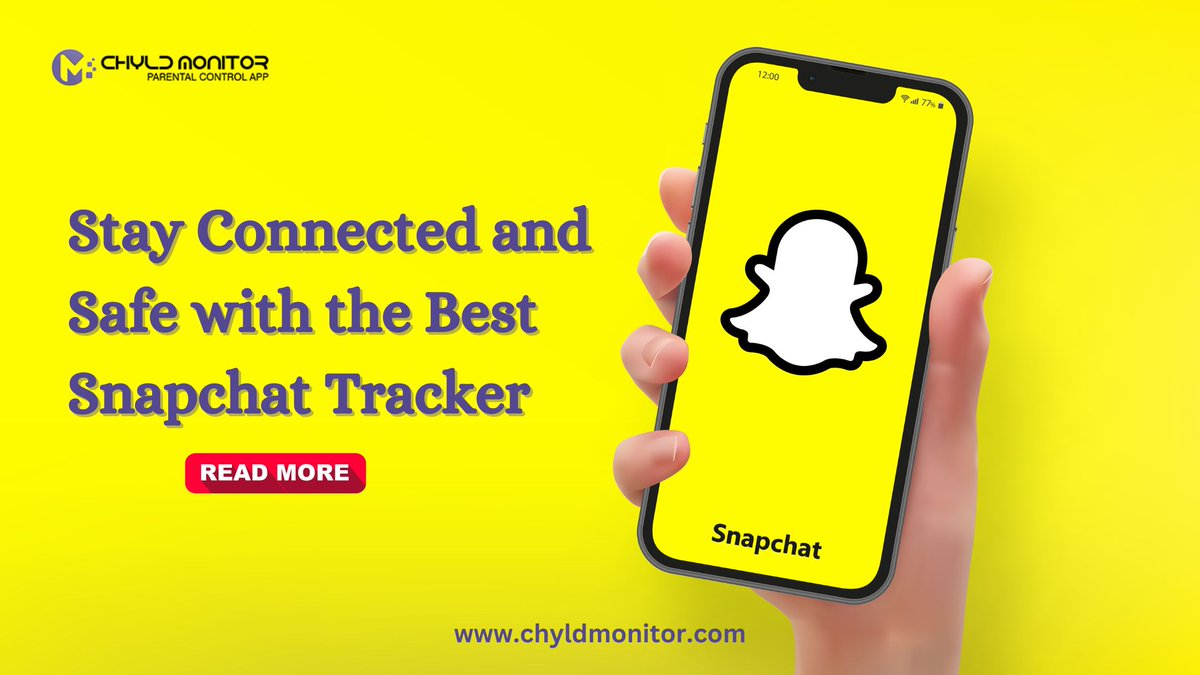 MonitorChyld's tweet image. Stay Connected and Safe with the Best Snapchat Tracker
#SnapchatTracker #SnapchatMonitor #SnapchatSpy #OnlineSafety #ParentalControl #DigitalSecurity #CyberSafety #MonitorSnapchat #SnapchatTracking #SafeSocialMedia

chyldmonitor6.wordpress.com/2024/07/05/sta…
