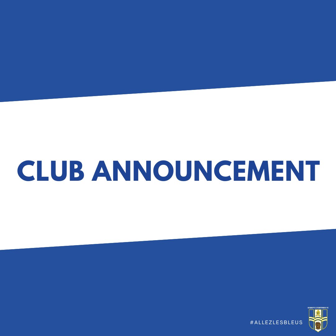 Season Ticket Holders Go Free!

As a gesture of thanks for your terrific support, the Board have announced that season ticket holders will be granted free entry to home friendlies ahead of the 2024/25 campaign

Full details:

bsfc.co.uk/club-news/club…