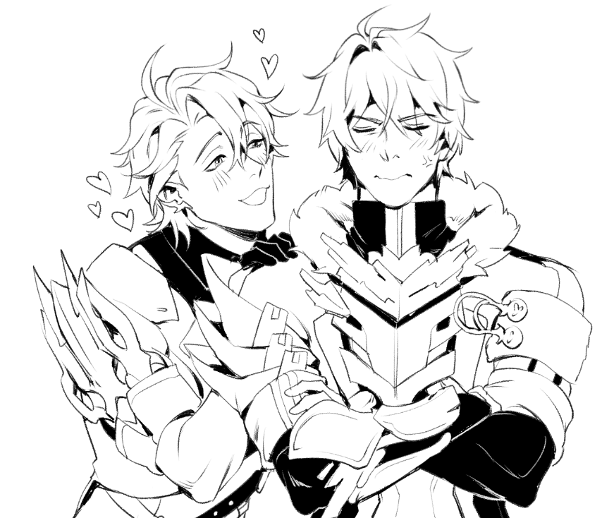 beetle_bun's tweet photo. I love Geppie so much 😭 https://t.co/O4IefANfwi