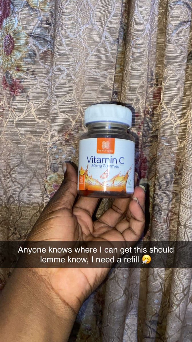 rech_dotcom's tweet photo. @_elvis_simons Docs here pls where can I get a refill for this type of Vitamin C ? https://t.co/VfWtgsIIvx