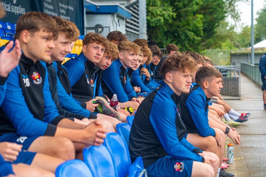 AFCSudbury's tweet photo. Academy Training Pre Season 24/25 by Ed Newell #Pitchero
https://t.co/rCboYEHT9F https://t.co/iIgpZvQ7RF