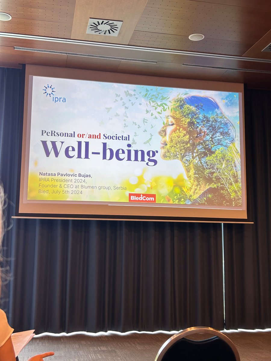 Jordan Morehouse, Ph.D. (@jordanmorehou) on Twitter photo Thrilled to be at the 31st International Public Relations Research Symposium this year! Excited to talk about human well-being and present research conducted with @CDong_PR <a href="/mionezheng/">Qi (Mione) Zheng</a> tomorrow. #bledcom Thrilled to be at the 31st International Public Relations Research Symposium this year! Excited to talk about human well-being and present research conducted with @CDong_PR <a href="/mionezheng/">Qi (Mione) Zheng</a> tomorrow. #bledcom