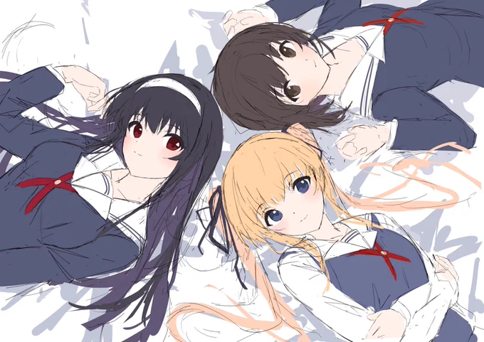 ま、間に合うのか... 