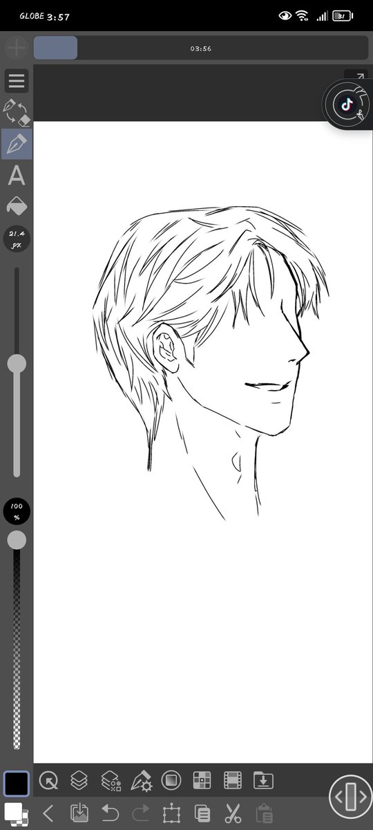 SAIJUXCX's tweet photo. 私はモチベーションを失いつつありますが、それでも頑張り続けます 😭 IM SCREWED 😭😭 #oc #processing https://t.co/CGf4b7SO04