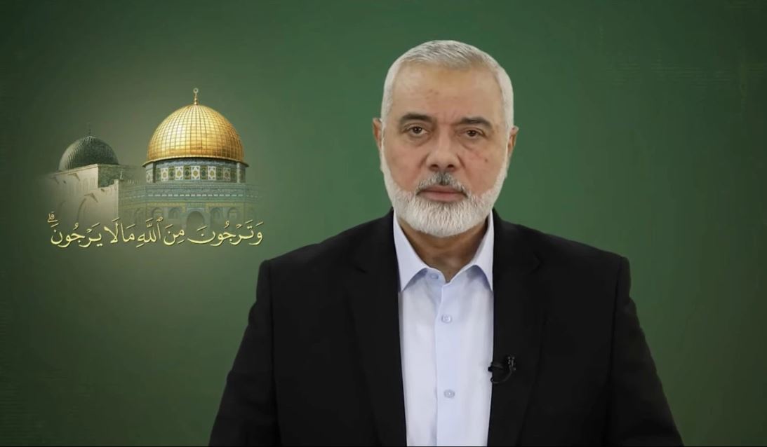 milligazeteEN's tweet photo. Hamas: We are dealing in a positive spirit with ceasefire talks

https://t.co/4liX6IGPza https://t.co/kM0n9SYuRL