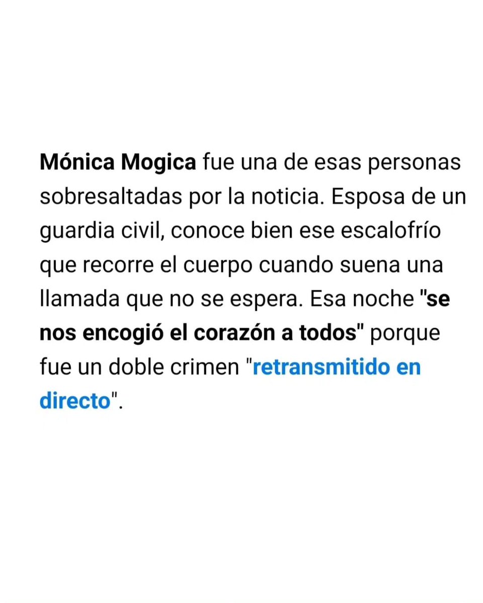 CÁDIZ | Entrevista a nuestra portavoz Mónica, para el periódico <a href="/elconfidencial/">El Confidencial</a>.

SEGUIMOS TRABAJANDO POR NUESTRAS FFCCS tengan medios de dotación, respaldo jurídico y que sean considerados YA, profesión de riesgo.

#nuestrocorazonporbandera #GuardiaCivil #PoliciaNacional