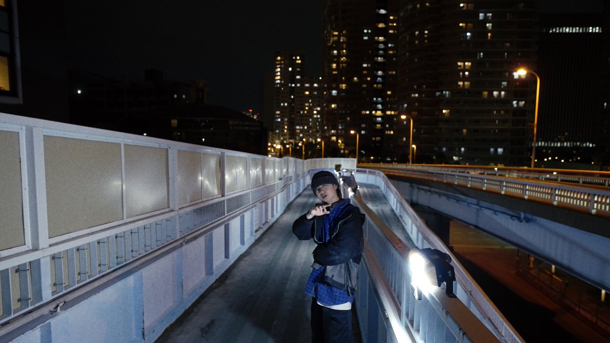 tetuyaokada532's tweet image. 杏地 - Never Forget

youtu.be/sXfNHa6hbMw?si…

監督とカメラを担当しました✈️🎈 杏地の表情が良くて、好きな色も出せたのでぜひご覧ください！ 任せてくれてありがとう！