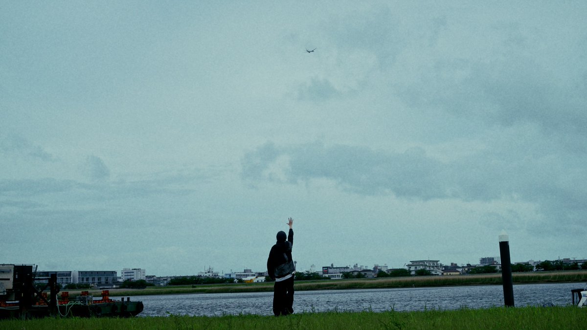 tetuyaokada532's tweet image. 杏地 - Never Forget

youtu.be/sXfNHa6hbMw?si…

監督とカメラを担当しました✈️🎈 杏地の表情が良くて、好きな色も出せたのでぜひご覧ください！ 任せてくれてありがとう！