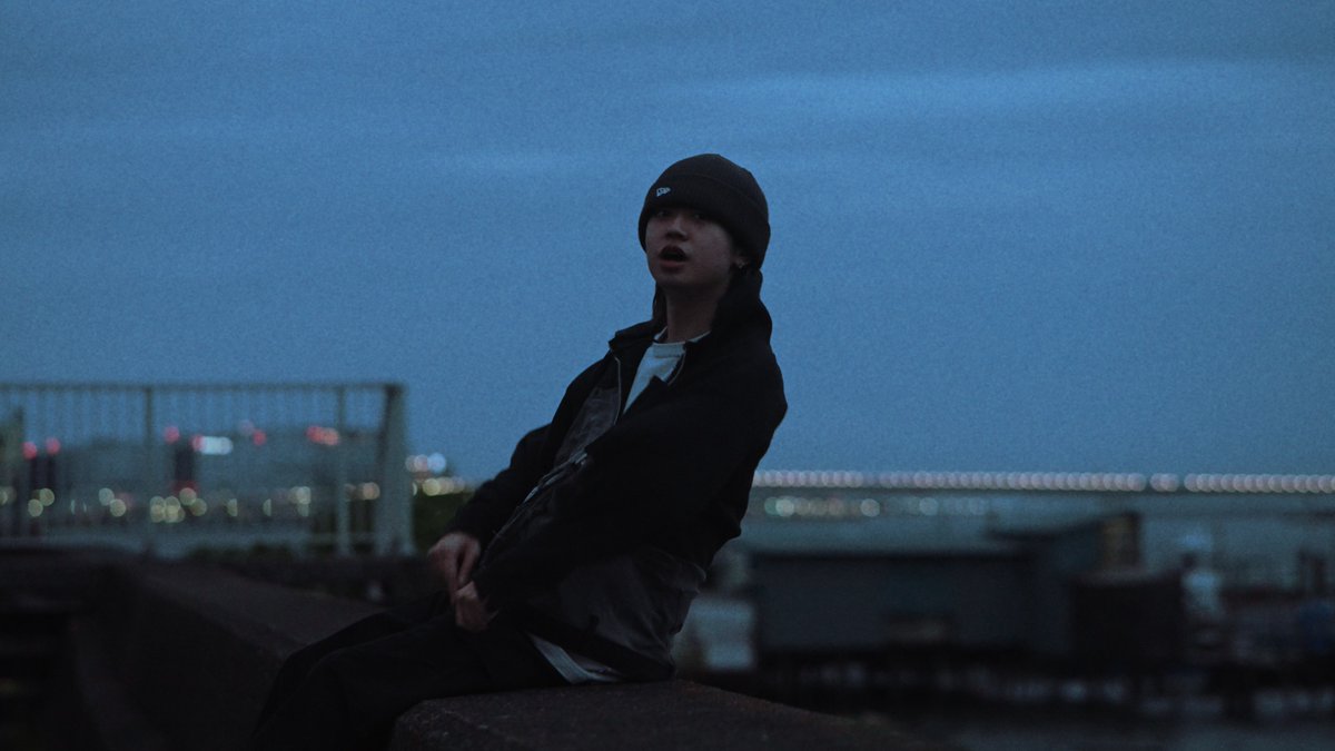 tetuyaokada532's tweet image. 杏地 - Never Forget

youtu.be/sXfNHa6hbMw?si…

監督とカメラを担当しました✈️🎈 杏地の表情が良くて、好きな色も出せたのでぜひご覧ください！ 任せてくれてありがとう！