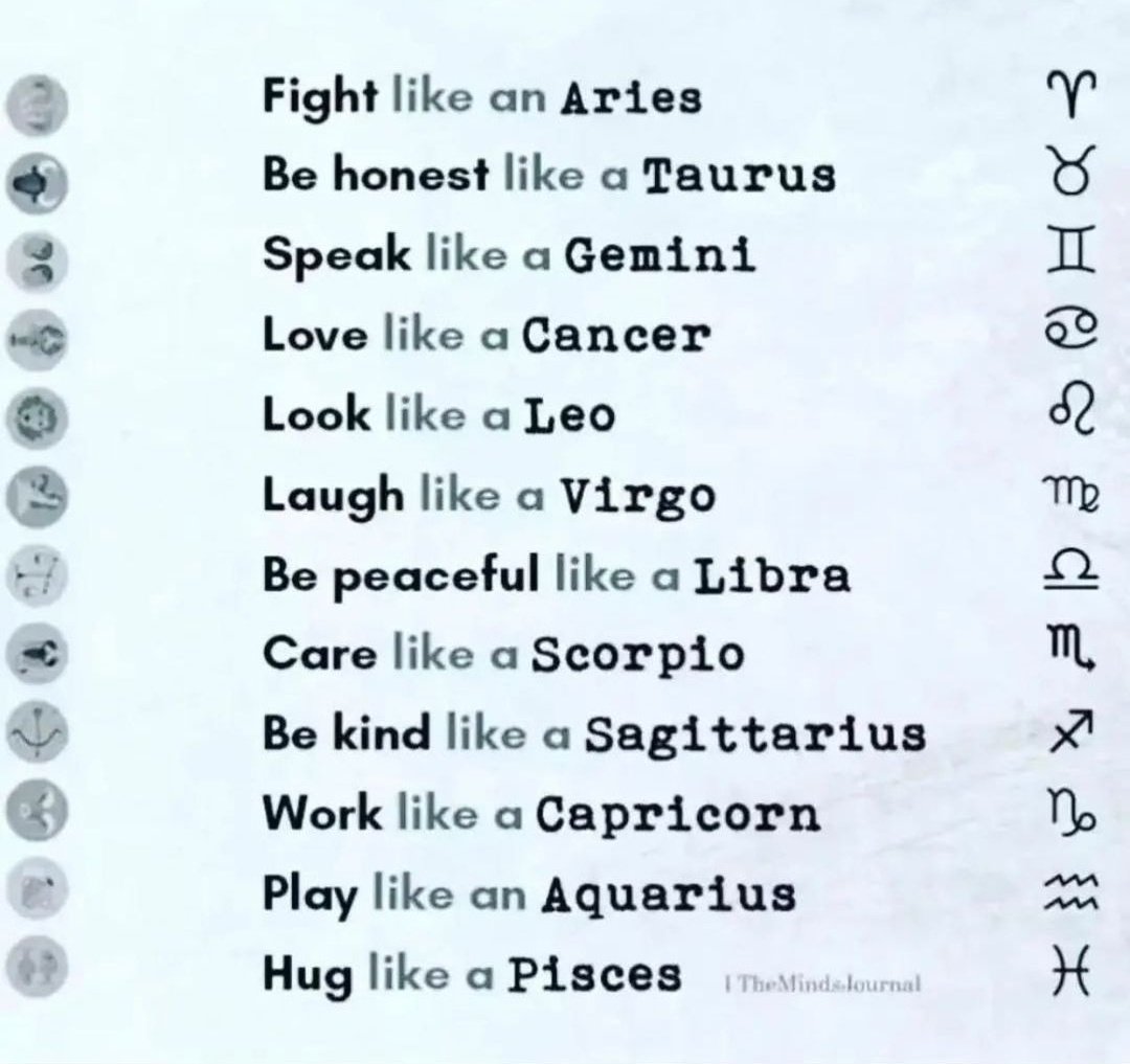 anu2181's tweet image. No don&apos;t...!!!
#ZodiacSign