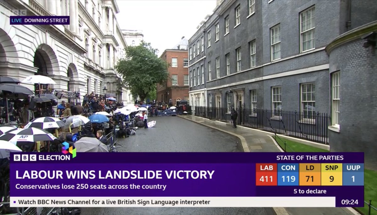 KingOfSunshine's tweet image. If there aren’t swathes of photographers outside my front door when I move house, I’m going to feel cheated. #GE24 #Landslide #VotedOut