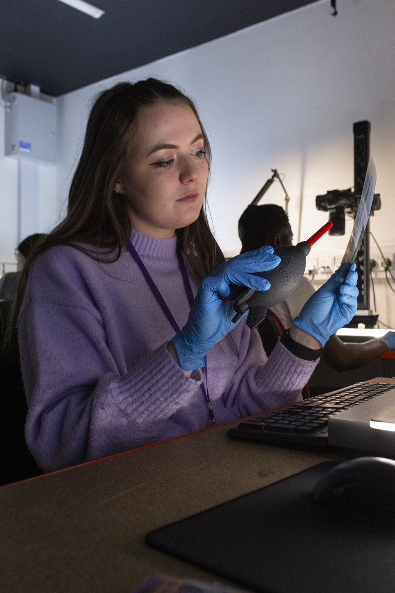 Genus Archive Digitise tweet media