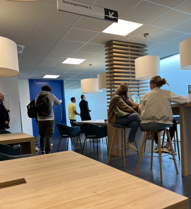 Rik Elfrink tweet media