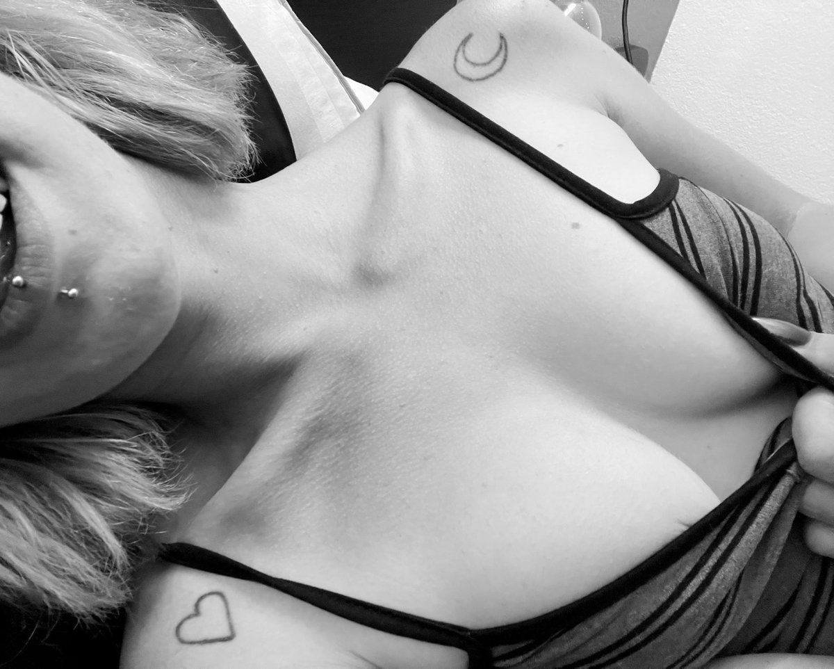 OFashlynn's tweet image. Hope you have beautiful nightmares 💋