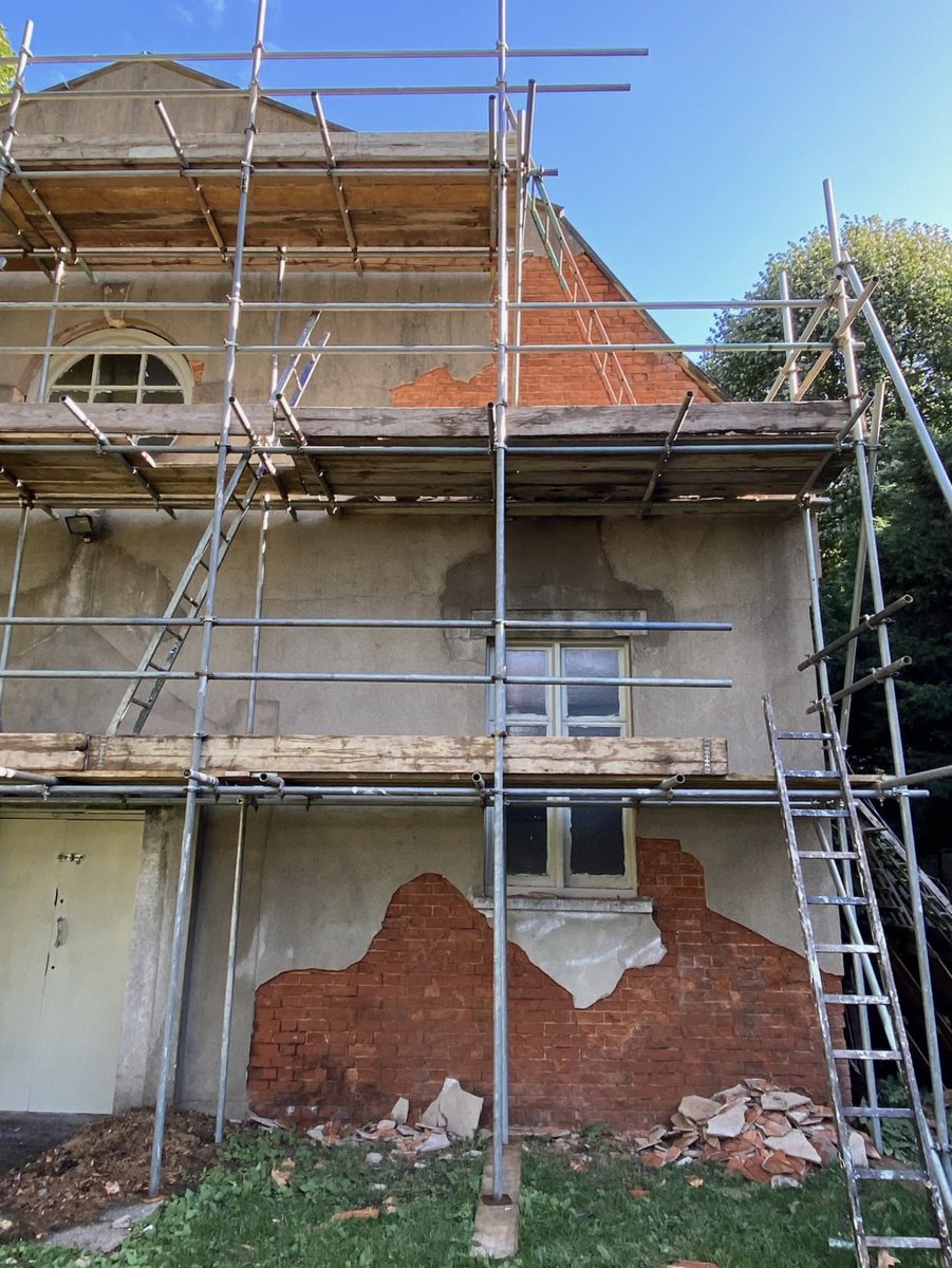 Introducing ARK base - renewing empty churches into sustainable spaces of mission, creativity and community

Follow our journey 👉<a href="/ark_base/">ARK base</a> 
.
.
.
#churchcommunity #arkbase #emptychurchbuildings #buildingcommunityspace #churchbusinessmodel #churchcommunityspace #sutainablechurch