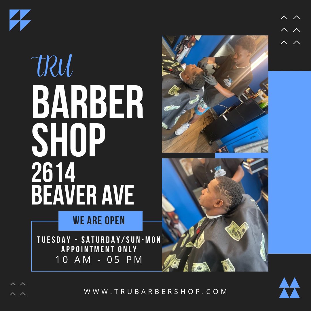 💈💈💈💈💈 #IowaBarber #freshcutfriday #holidayweekend #WalkInsWelcome #desmoinesiowa