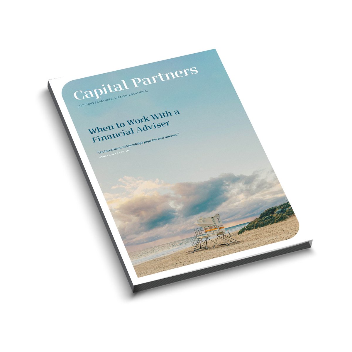Cap_Partners's tweet photo. If you think you are ready to take your financial world to another level, surrounded by expert advice and support, this guide can help you get crystal clear. Find out if you are in the right position to make the most of professional advice: https://t.co/Kzn1Av85F6 https://t.co/aBQsYBjobt