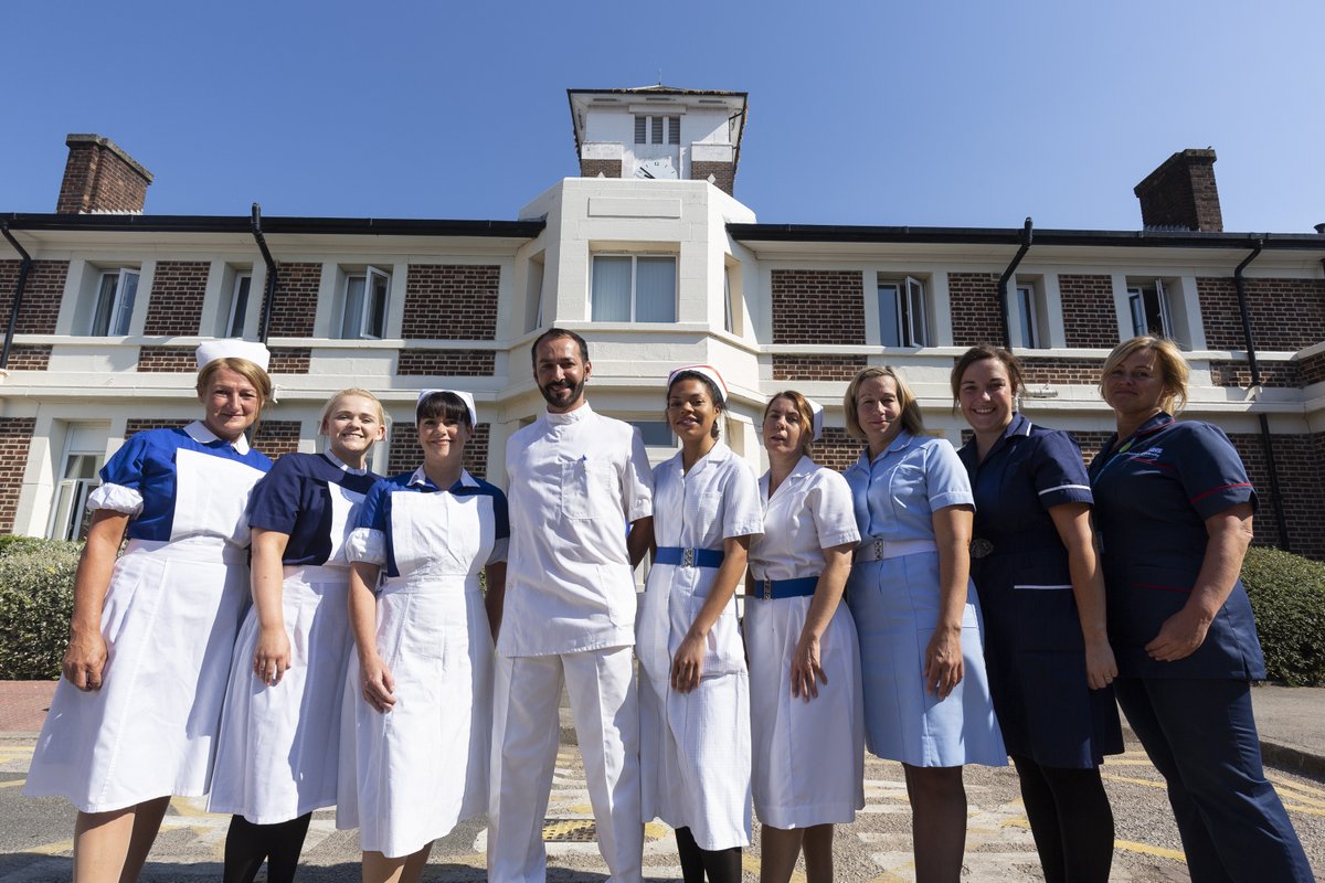 MFTnhs's tweet photo. Happy 76 years to our beloved #NHS!

Today marks 76 years since the founding of the NHS at Trafford General Hospital.

An iconic institution - we thank every patient, colleague and visitor who has interacted with our hospitals and services.

Thank you 💙

#MFT #NHS76 https://t.co/uop5Vxwz2f