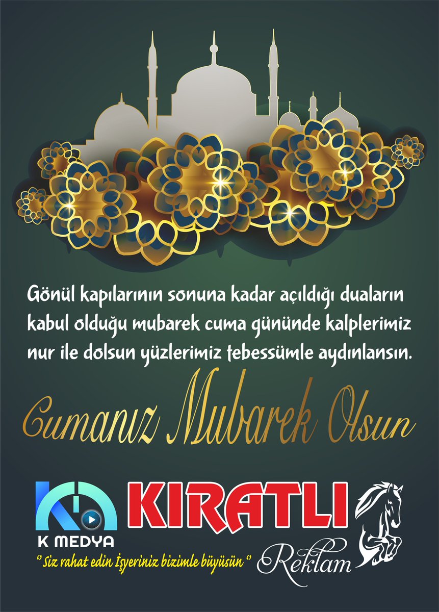 KRT MEDYA (@kiratlireklam) on Twitter photo 