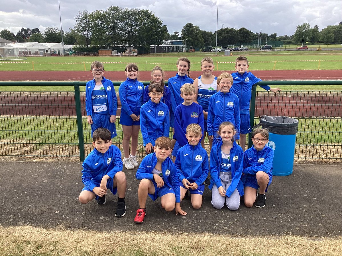 Mount Pleasant Primary tweet media