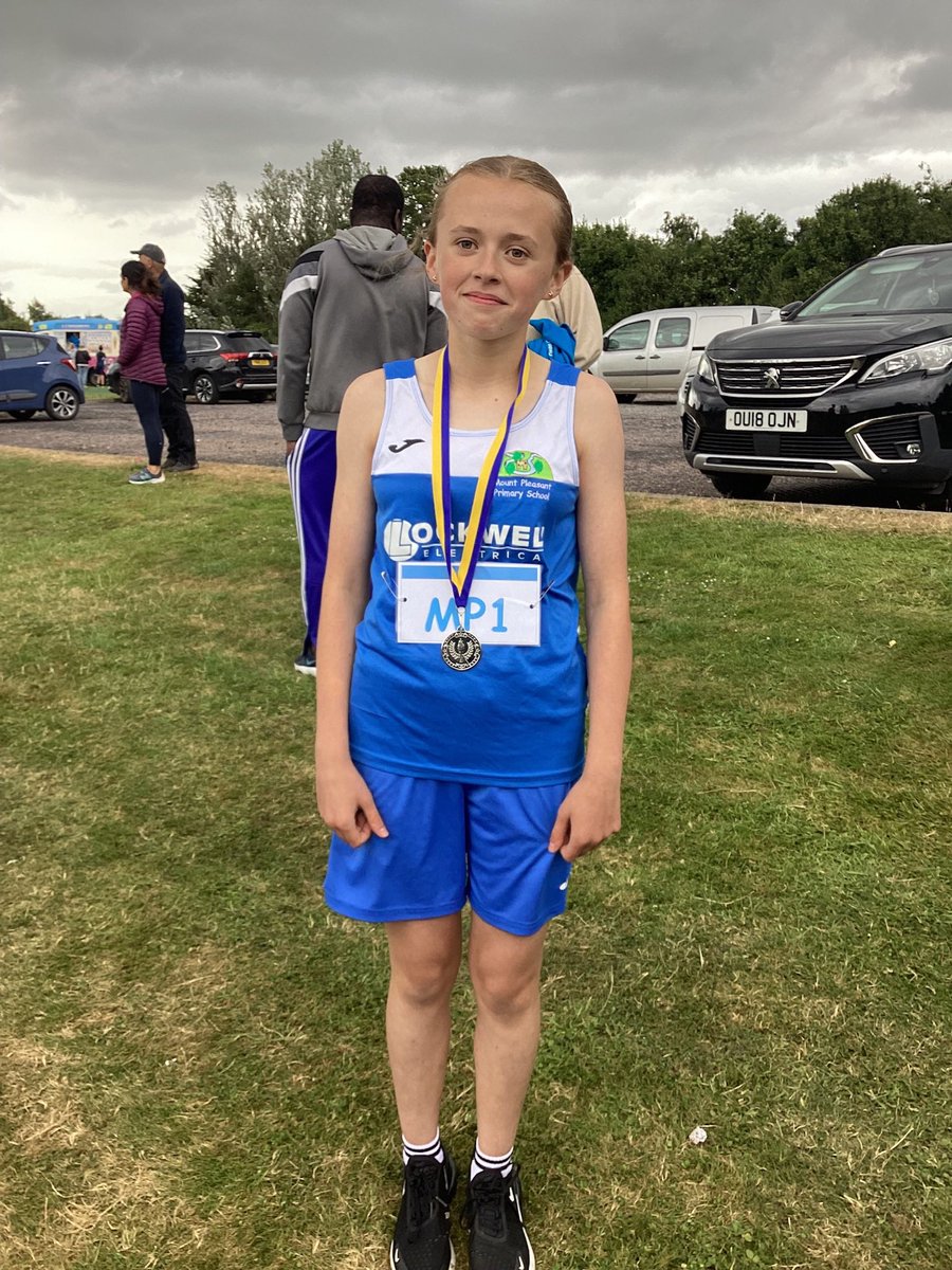 Mount Pleasant Primary tweet media