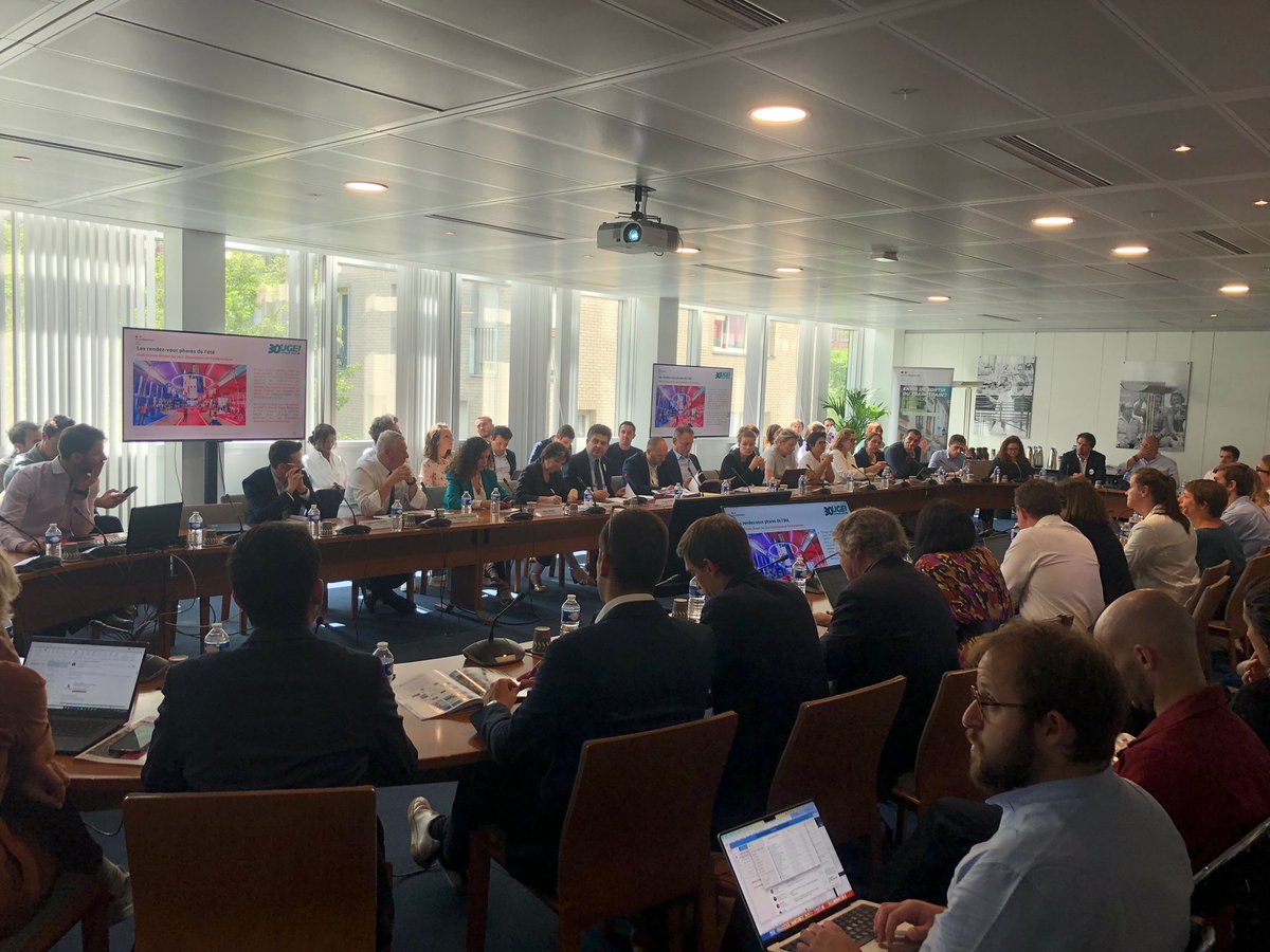 UNION des ENTREPRISES Sport & Cycle (@unions_c) on Twitter photo L’<a href="/UNIONs_c/">UNION des ENTREPRISES Sport & Cycle</a> était au comité des partenaires de la #GCN2024. Un engagement et celui de nos adhérents, notamment avec la Grande Collecte du Sport.
🏅Nous avons également accompagné <a href="/SPORT2000France/">SPORT 2000 France</a> pour la signature de sa convention avec le ministère des Sports. L’<a href="/UNIONs_c/">UNION des ENTREPRISES Sport & Cycle</a> était au comité des partenaires de la #GCN2024. Un engagement et celui de nos adhérents, notamment avec la Grande Collecte du Sport.
🏅Nous avons également accompagné <a href="/SPORT2000France/">SPORT 2000 France</a> pour la signature de sa convention avec le ministère des Sports.