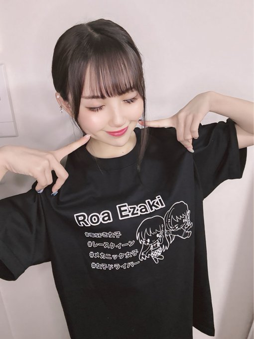 Twitterのコスプレ画像6