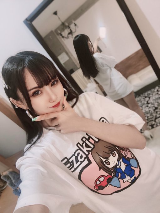 Twitterのコスプレ画像5
