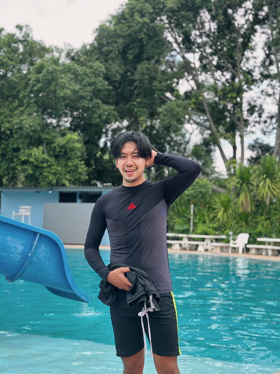 varakonmon's tweet photo. มีลูกติดมาได้ครับ แต่อยากมีผัวติดมาก็พอ!!😂 
 สักน้ำไหมล่ะ💦 #ปากช่อง #โคราช #เขาใหญ่ #หนองสาหร่าย #เขาแคน #ทักมาคุยเป็นเพื่อนกันได้ https://t.co/bwFuPJlz3X