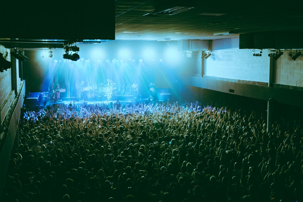 EdinburghCornEx's tweet photo. A huge show here on Wednesday with @KasabianHQ. What a night! 🤘

📸 @lucyycheyne for @academyamg (𝘱𝘭𝘦𝘢𝘴𝘦 𝘥𝘰 𝘯𝘰𝘵 𝘶𝘴𝘦 𝘸𝘪𝘵𝘩𝘰𝘶𝘵 𝘱𝘦𝘳𝘮𝘪𝘴𝘴𝘪𝘰𝘯)

#O2AcademyEdinburgh - Wednesday 3 July 2024. https://t.co/q1qcac88DO